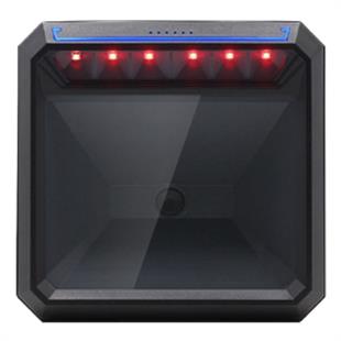 PERKON TİGER DS2200 1D/2D Karekod USB Masa Tipi Kablolu Barkod Okuyucu