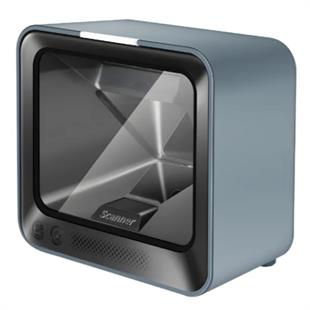 PERKON TIGER DS4200 2D KAREKOD KABLOLU USB MASAÜSTÜ BARKOD OKUYUCU