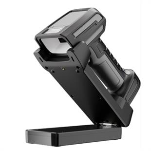 PERKON TIGER RS56 2D 2.4GHZ 300M + BT+USB KABLOSUZ ULTRA DAYANIKLI IP67 ENDÜSTRİYEL BARKOD OKUYUCU + CRADLE