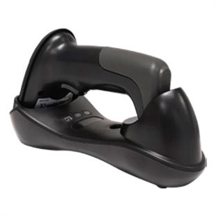 PERKON Tiger LS41 CCD Standlı El Tipi Kablosuz 1D Barkod Okuyucu