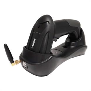 PERKON Tiger LS41 CCD Standlı El Tipi Kablosuz 1D Barkod Okuyucu