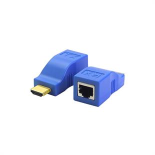 PG PG-30 HDMI-CAT6 30metre HDMI Extender