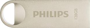 PHILIPS 128GB USB 2.0 25/10MB/S FM12FD160B/00