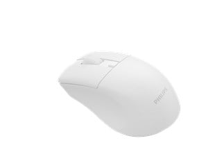 PHILIPS 2.4 GHZ + BLUETOOTH MOUSE SPK7528W BEYAZ