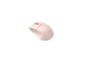 PHILIPS 2.4 GHZ + BLUETOOTH MOUSE SPK7528P PEMBE
