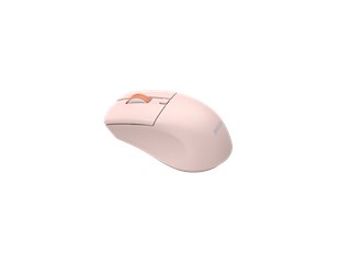 PHILIPS 2.4 GHZ + BLUETOOTH MOUSE SPK7528P PEMBE