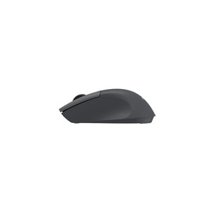 PHILIPS 2.4 GHZ + BLUETOOTH MOUSE SPK7528G GRİ