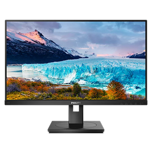 PHILIPS 23.8