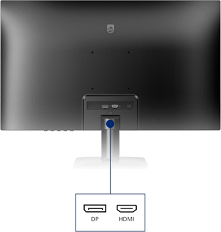 PHILIPS 27