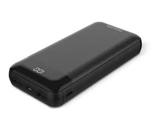 Philips DLP2720 Siyah Powerbank 20.000MHz Usb-C
