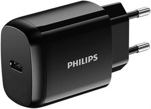 Philips DLP4331C/12 Duvar Şarj Adaptörü 25W USB-C