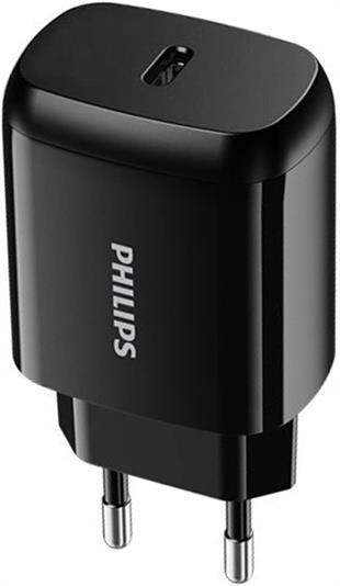 Philips DLP4331C/12 Duvar Şarj Adaptörü 25W USB-C