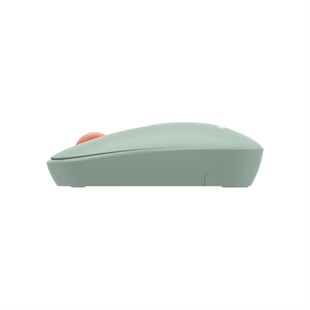 PHILIPS KABLOSUZ MOUSE SPK7318E YEŞİL