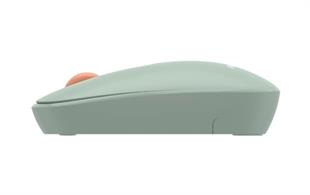 PHILIPS SPK7318E Nano Alıcılı Kablosuz 1200dpi Yeşil Mouse