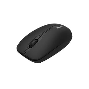 PHILIPS SPK7418 Bluetooth & 2.4G Kablosuz 1600dpi siyah Mouse