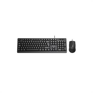 PHILIPS SPT6234 Q Türkçe USB Standart Klavye+ Mouse