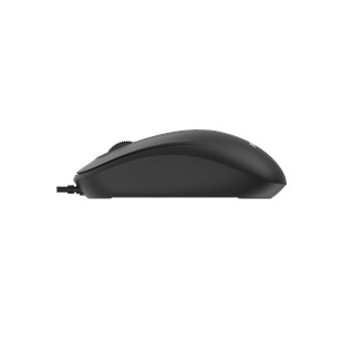 PHILIPS USB KABLOLU MOUSE SPK7238B SİYAH
