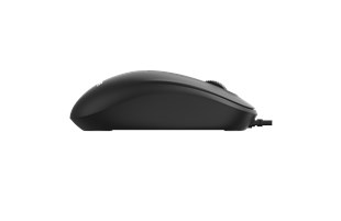 PHILIPS USB KABLOLU MOUSE SPK7238B SİYAH