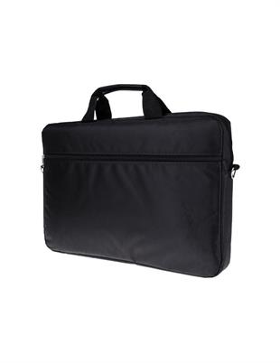 PLM DREXEL 6100 NOTEBOOK ÇANTASI SİYAH 15.6