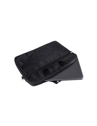 PLM DREXEL 6100 NOTEBOOK ÇANTASI SİYAH 15.6