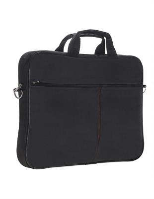PLM DREXEL 6300 NOTEBOOK ÇANTASI SİYAH 15.6