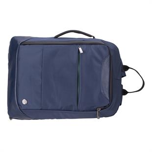 PLM NEPTUN NOTEBOOK SIRT ÇANTASI LACİVERT 15.6