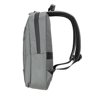 PLM PALMA NOTEBOOK SIRT ÇANTASI GRİ 15.6