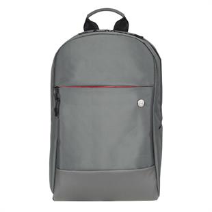 PLM PALMA NOTEBOOK SIRT ÇANTASI GRİ 15.6