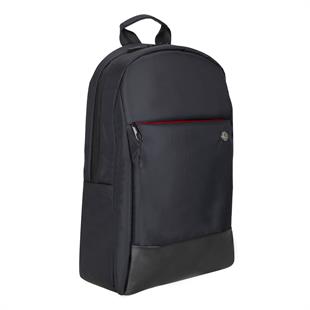 PLM PALMA NOTEBOOK SIRT ÇANTASI SİYAH 15.6