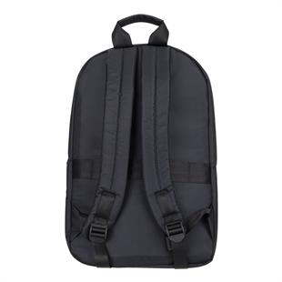 PLM PALMA NOTEBOOK SIRT ÇANTASI SİYAH 15.6