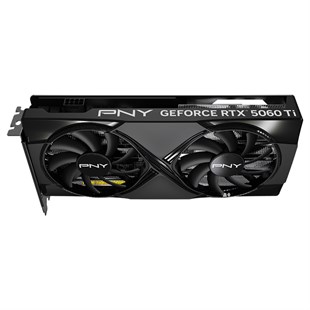 PNY GeForce RTX 5060 Ti 16GB GDDR7 128Bit (VCG5060T16DFXPB1) Ekran Kartı