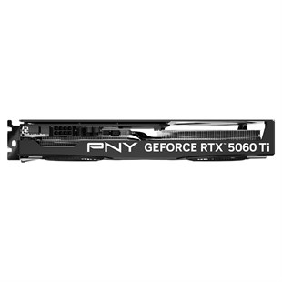 PNY GeForce RTX 5060 Ti 16GB GDDR7 128Bit (VCG5060T16DFXPB1) Ekran Kartı
