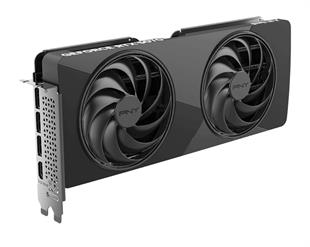 PNY GeForce RTX 5070 OC 12GB Dual-Fan Slim GDDR7 192Bit (VCG507012DFSXPB1-O)