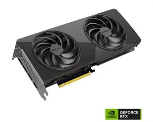 PNY GeForce RTX 5070 OC 12GB Dual-Fan Slim GDDR7 192Bit (VCG507012DFSXPB1-O)