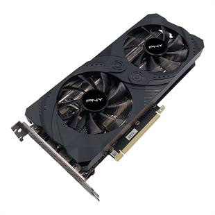 PNY GeForce RTX 5080 OC 16GB Dual-Fan Slim GDDR7 256Bit (VCG508016DFSXPB1-O)