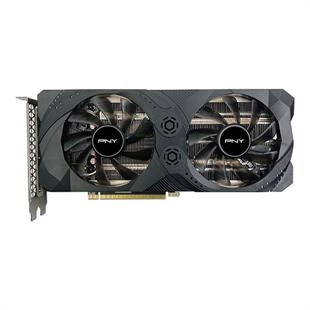 PNY GeForce RTX 5080 OC 16GB Dual-Fan Slim GDDR7 256Bit (VCG508016DFSXPB1-O)