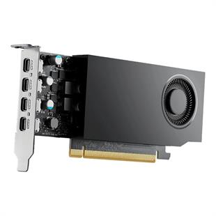 PNY QUADRO RTX400-SB VCNRTXA400-SB 4GB DDR6 64BIT 4XDP YAPAY ZEKA AI EKRAN KARTI (AKSESUARLI)