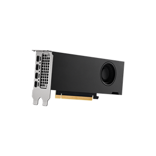 PNY RTX 2000 ADA 16GB VCNRTX2000ADA-SB GDDR6 128bit 4X mDP PCIe 16X v4.0