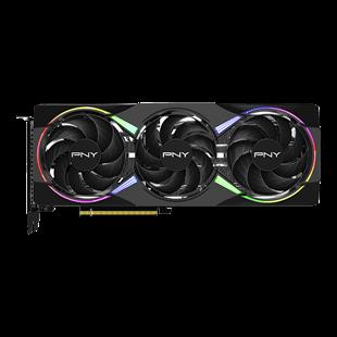 PNY GeForce RTX 5060 Ti 8GB EPIC-X RGB GDDR7 128bit (VCG5060T8TFXXPB1-O) Ekran Kartı