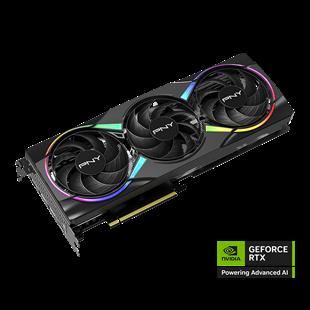 PNY GeForce RTX 5060 Ti 8GB EPIC-X RGB GDDR7 128bit (VCG5060T8TFXXPB1-O) Ekran Kartı