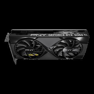 PNY RTX 5060 Ti 8GB GDDR7 128Bit (VCG5060T8DFXPB1-O) Ekran Kartı