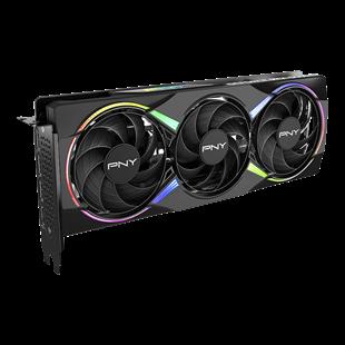 PNY RTX 5060 Ti EPIC-X ARGB OC 16GB GDDR7 128Bit (VCG5060T16TFXXPB1-O) Ekran Kartı