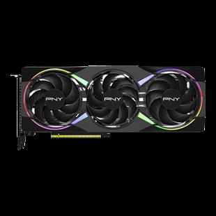 PNY RTX 5060 Ti EPIC-X ARGB OC 16GB GDDR7 128Bit (VCG5060T16TFXXPB1-O) Ekran Kartı