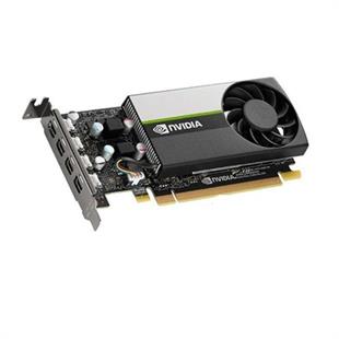 PNY T1000 4GB VCNT1000-SB GDDR6 128bit 4X mDP PCIe 16X v3.0