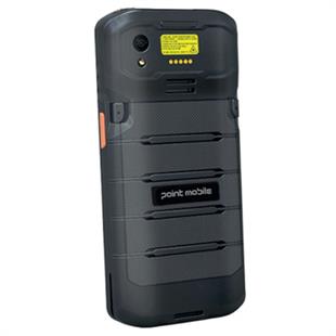 POINT MOBILE PM84 2D KAREKOD ANDROID 13 4GB/64GB 13MP WIFI+BLUETOOTH 5.45