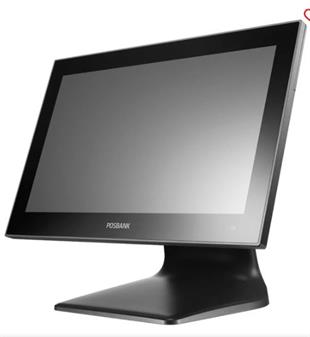 POSBANK AN-1560G APEXA İntel N97 8GB DDR4 256GB SSD 15,6