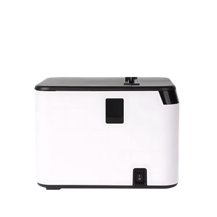 POSCLASS Zywell ZY-Q821 Thermal Usb + Ethernet 203 dpi Fiş Yazıcı