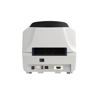 Possify GE-2406T termal barkod yazıcı USB-SERİ-eth