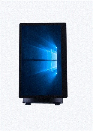 POSTÜRK H-1560 İ5 6200U 8GB DDR3 128GB SSD 15,6