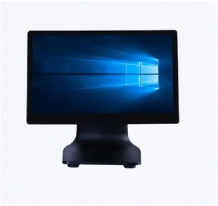 POSTÜRK H-1560 İ5 6200U 8GB DDR3 128GB SSD 15,6